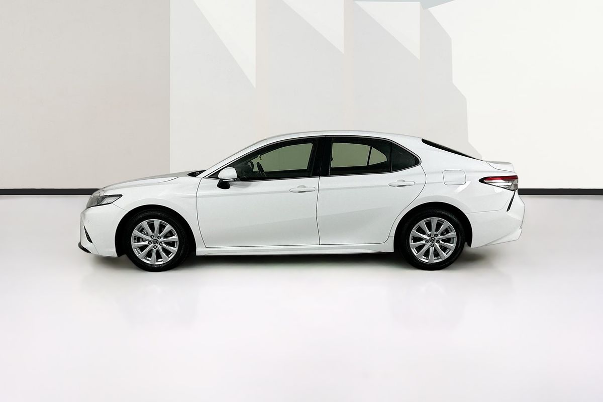 2019 Toyota Camry ASCENT SPORT ASV70R MY19