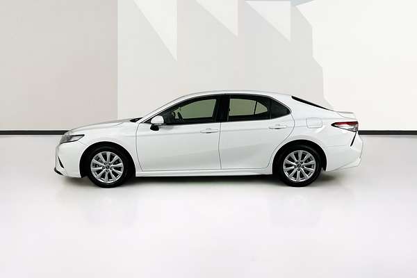 2019 Toyota Camry ASCENT SPORT ASV70R MY19