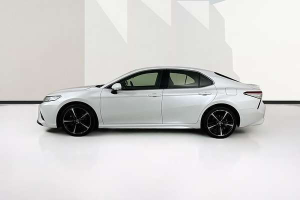 2020 Toyota CAMRY SX ASV70R