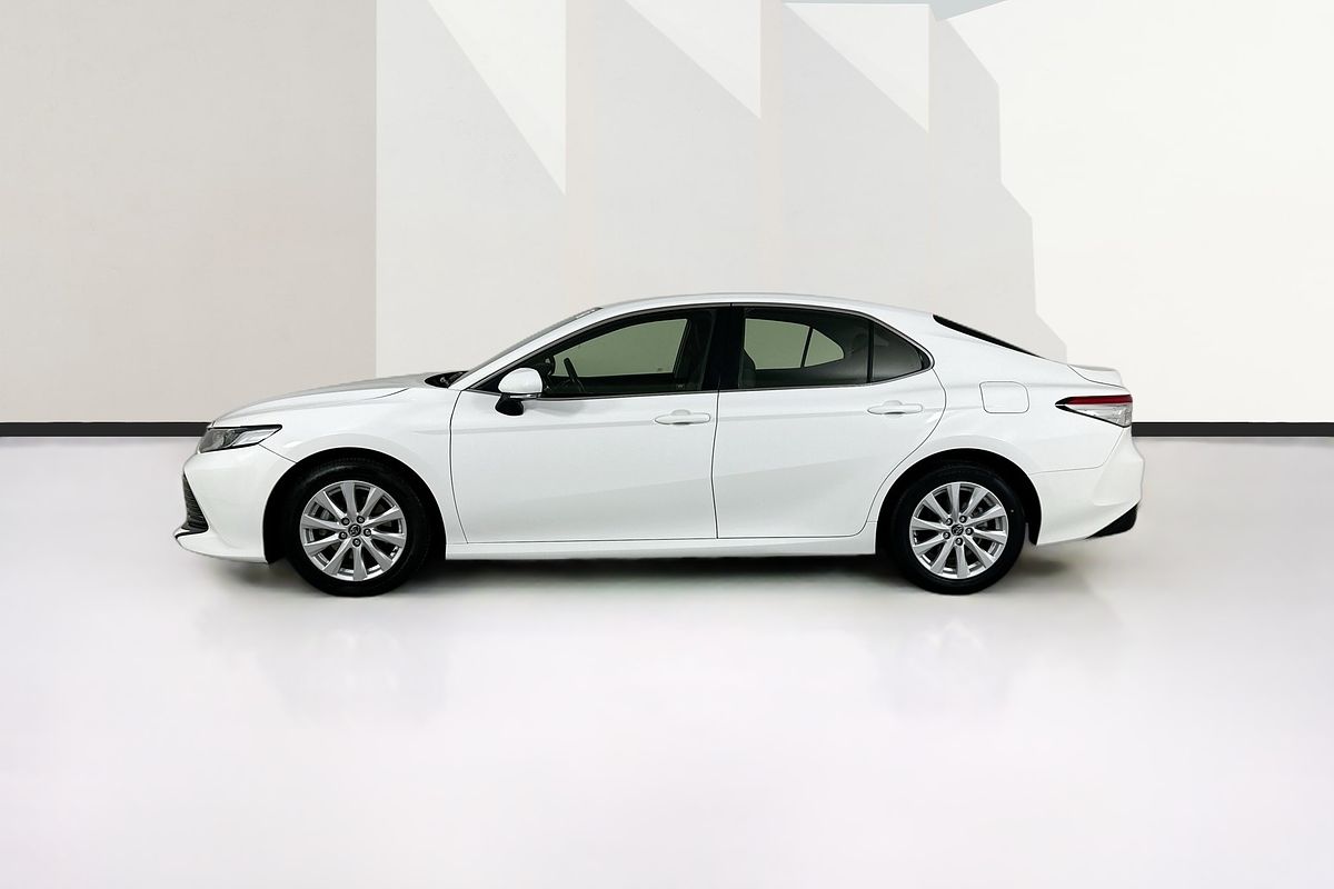 2019 Toyota Camry ASCENT ASV70R