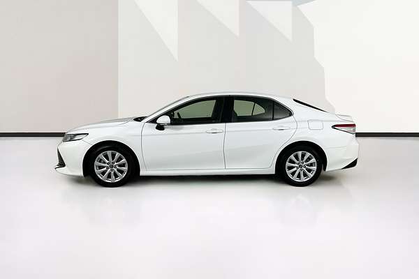 2019 Toyota Camry ASCENT ASV70R