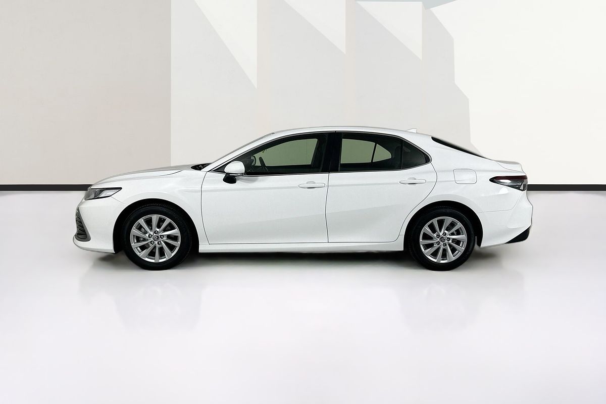 2024 Toyota CAMRY ASCENT AXVA70R