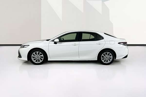 2024 Toyota CAMRY ASCENT AXVA70R