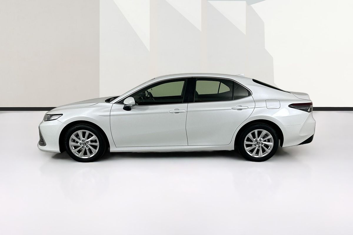 2024 Toyota CAMRY ASCENT AXVA70R