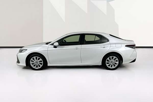 2024 Toyota CAMRY ASCENT AXVA70R