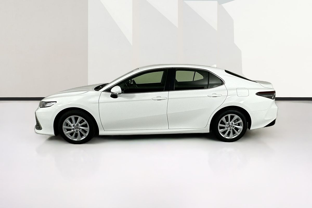 2024 Toyota CAMRY ASCENT AXVA70R