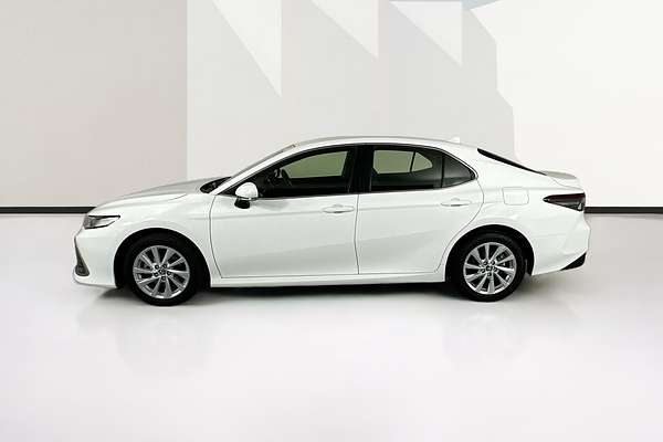 2024 Toyota CAMRY ASCENT AXVA70R