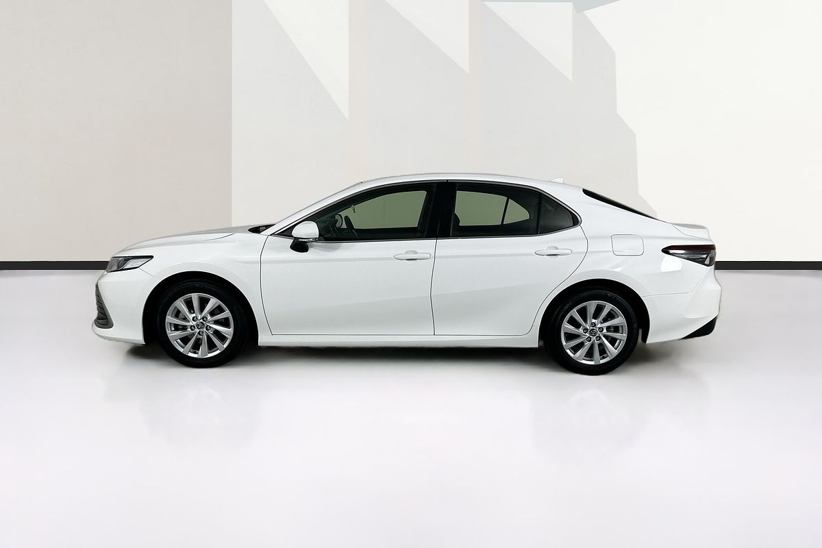 2024 Toyota CAMRY ASCENT AXVA70R