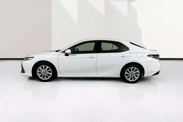 2024 Toyota CAMRY ASCENT AXVA70R