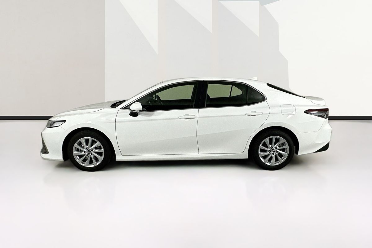 2024 Toyota CAMRY ASCENT AXVA70R