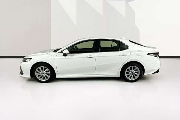 2024 Toyota CAMRY ASCENT AXVA70R