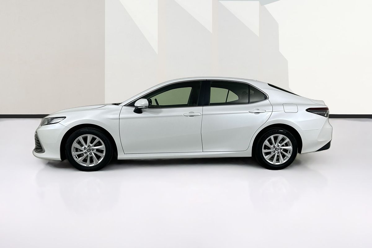 2024 Toyota CAMRY ASCENT AXVA70R