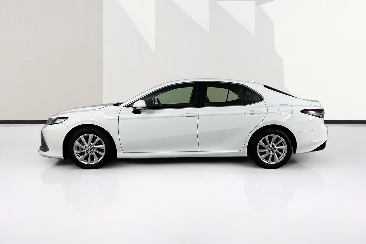 2024 Toyota CAMRY ASCENT AXVA70R