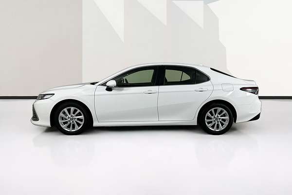 2024 Toyota CAMRY ASCENT AXVA70R