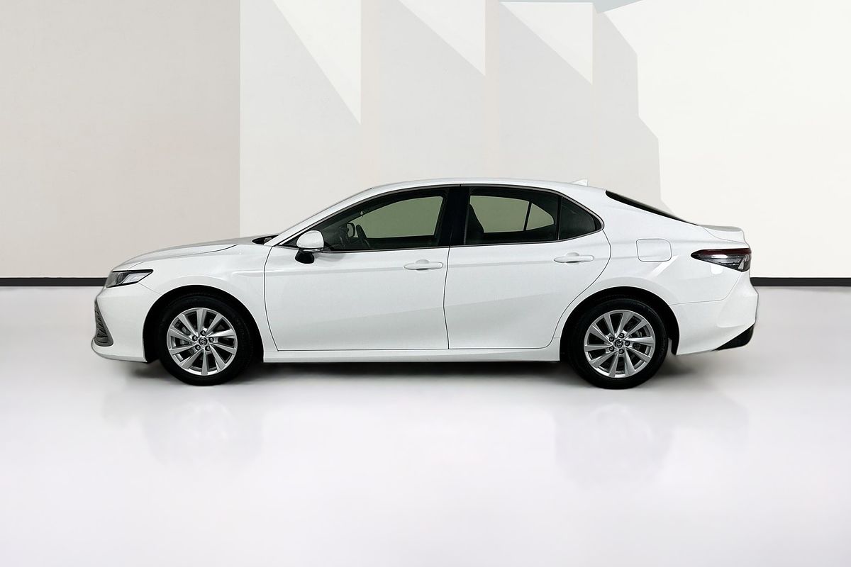 2024 Toyota CAMRY ASCENT AXVA70R