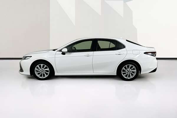 2024 Toyota CAMRY ASCENT AXVA70R