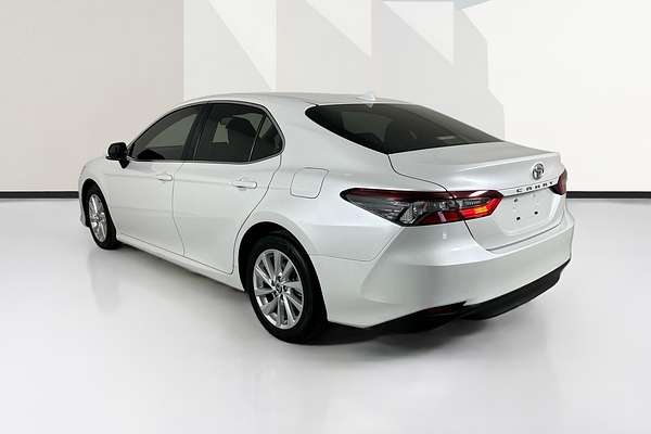 2021 Toyota CAMRY ASCENT ASV70R