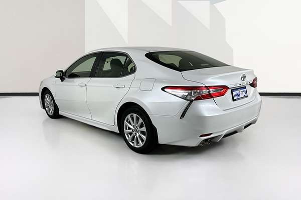 2020 Toyota Camry Ascent Sport ASV70R