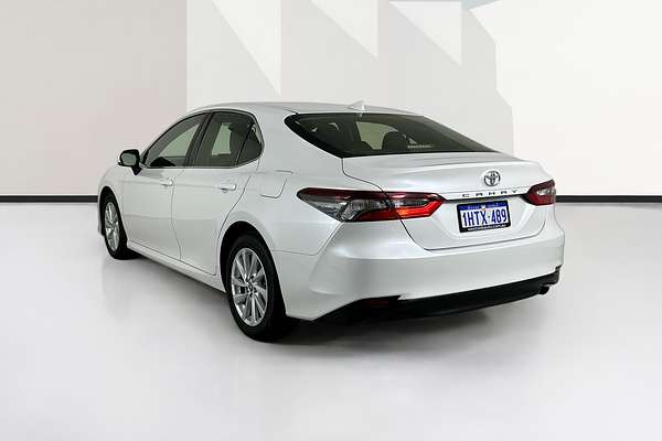 2023 Toyota CAMRY ASCENT AXVA70R