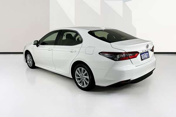 2024 Toyota Camry Ascent AXVA70R