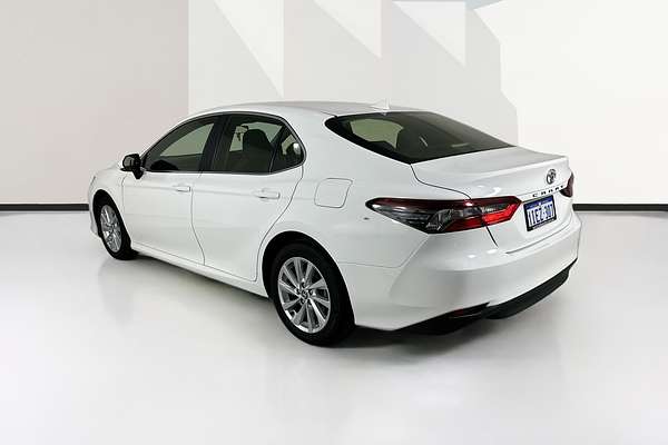 2024 Toyota Camry Ascent AXVA70R