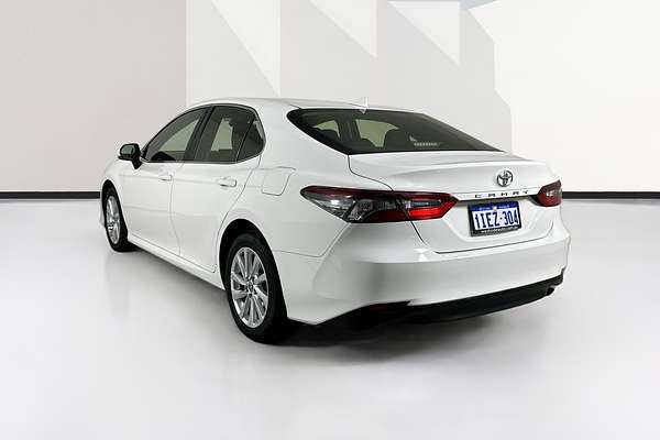2024 Toyota Camry Ascent AXVA70R