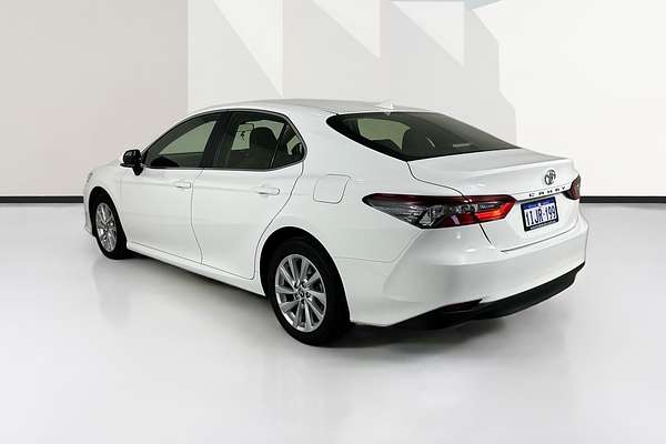 2024 Toyota Camry Ascent AXVA70R