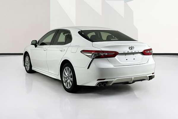 2018 Toyota CAMRY ASCENT SPORT ASV70R