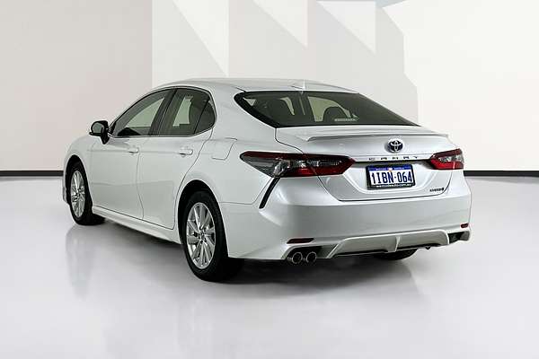 2021 Toyota CAMRY ASCENT SPORT HYBRID AXVH70R