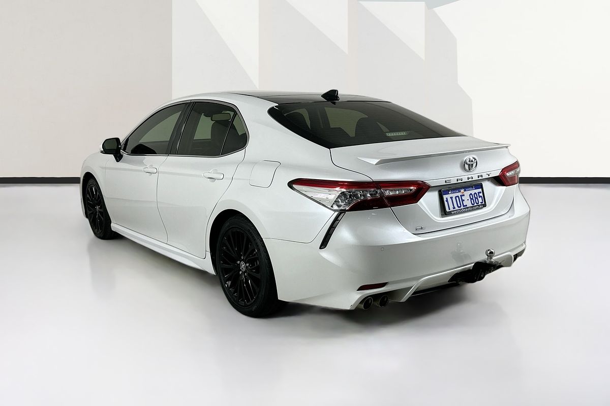 2020 Toyota Camry SL ASV70R