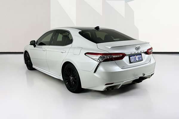 2020 Toyota Camry SL ASV70R