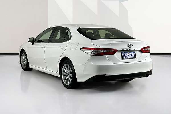 2020 Toyota Camry ASCENT ASV70R