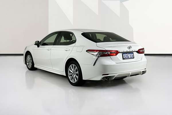 2019 Toyota Camry ASCENT SPORT ASV70R MY19