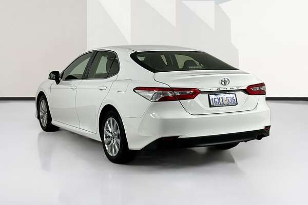 2019 Toyota Camry ASCENT ASV70R