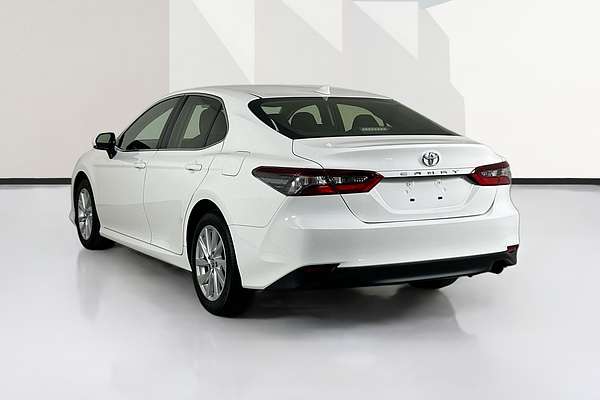 2024 Toyota CAMRY ASCENT AXVA70R