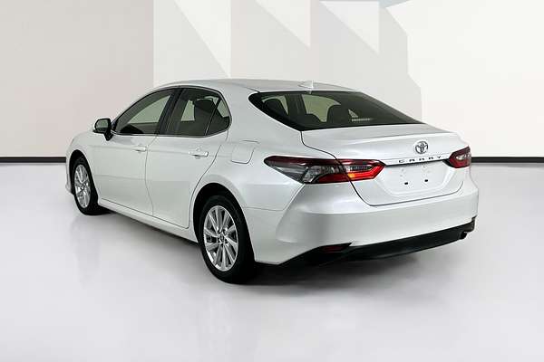 2024 Toyota CAMRY ASCENT AXVA70R