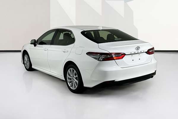 2024 Toyota CAMRY ASCENT AXVA70R