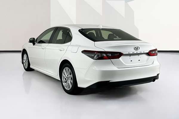 2024 Toyota CAMRY ASCENT AXVA70R