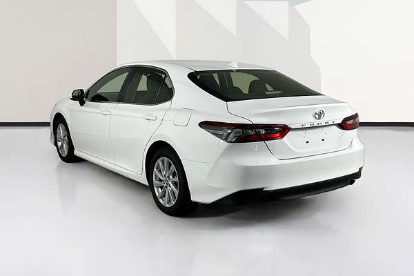 2024 Toyota CAMRY ASCENT AXVA70R