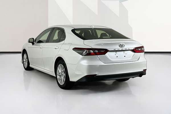 2024 Toyota CAMRY ASCENT AXVA70R