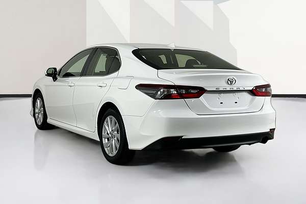 2024 Toyota CAMRY ASCENT AXVA70R