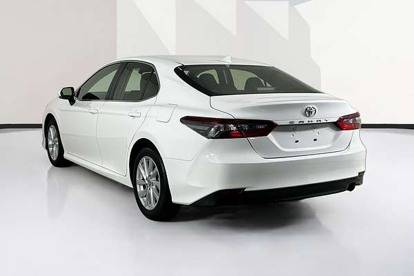 2024 Toyota CAMRY ASCENT AXVA70R