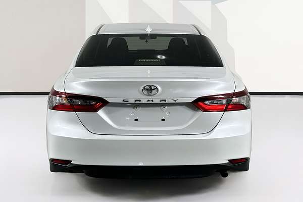 2021 Toyota CAMRY ASCENT ASV70R