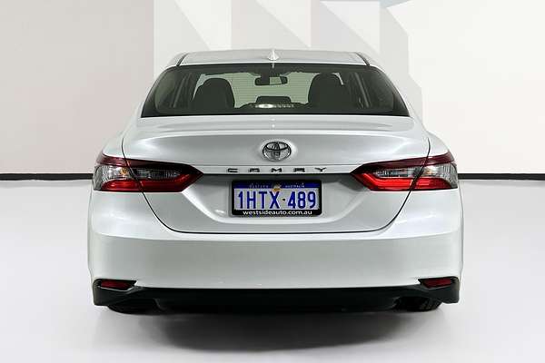 2023 Toyota CAMRY ASCENT AXVA70R