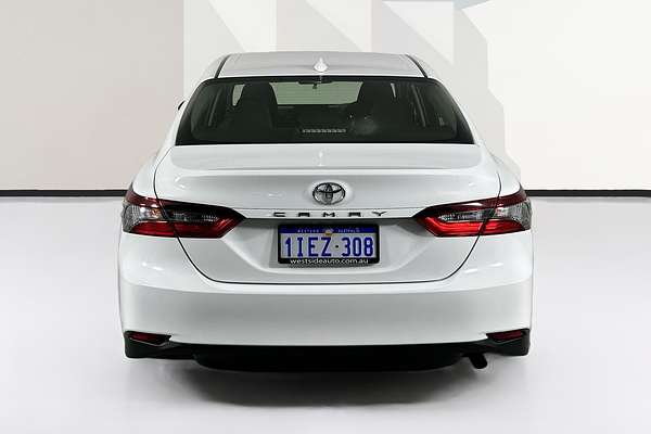 2024 Toyota Camry Ascent AXVA70R