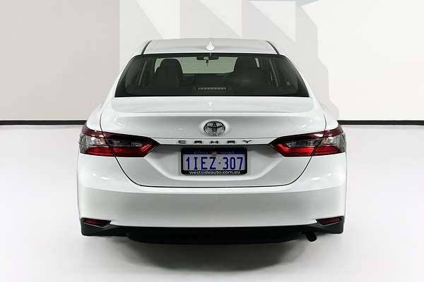 2024 Toyota Camry Ascent AXVA70R