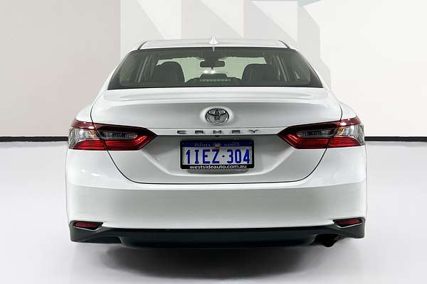 2024 Toyota Camry Ascent AXVA70R
