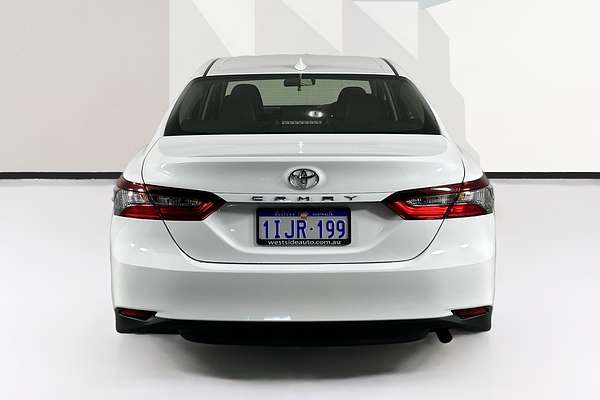 2024 Toyota Camry Ascent AXVA70R