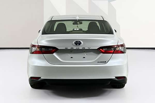 2023 Toyota CAMRY ASCENT HYBRID AXHV70R