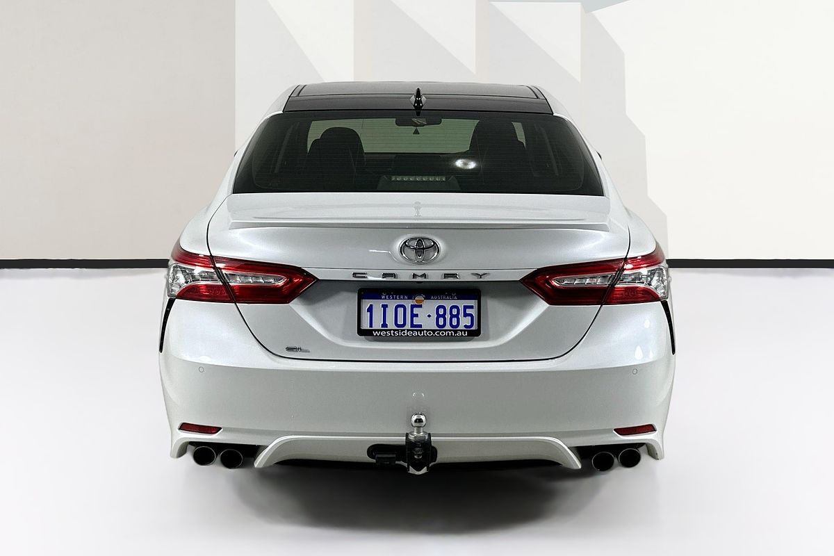 2020 Toyota Camry SL ASV70R